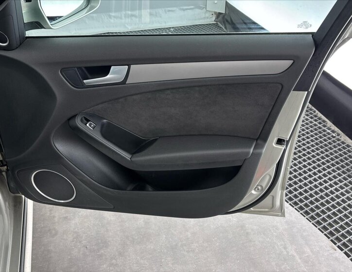 Audi A4 Allroad Kombi 2,0 l 140 kw