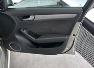 Audi A4 Allroad Kombi 2,0 l 140 kw