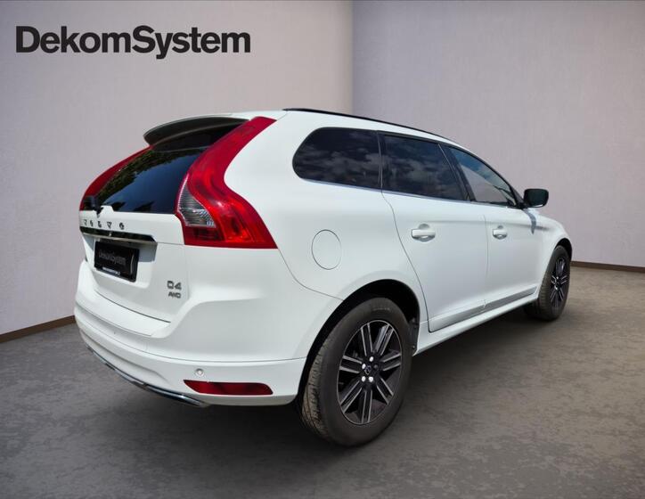 Volvo XC60 3