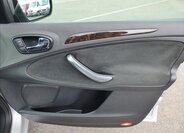 Ford Galaxy MPV 2,0 l 103 kw