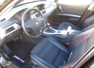 BMW Řada 3 Kombi 2,5 l 160 kw