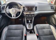 Volkswagen Sharan 16