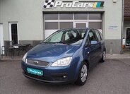Ford C-MAX Kombi 1,6 l 74 kw