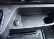 Renault Master Skříň 2,3 l 110 kw