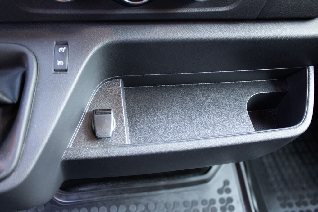 Renault Master Skříň 2,3 l 110 kw