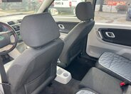 Škoda Roomster Kombi 1,4 l 51 kw