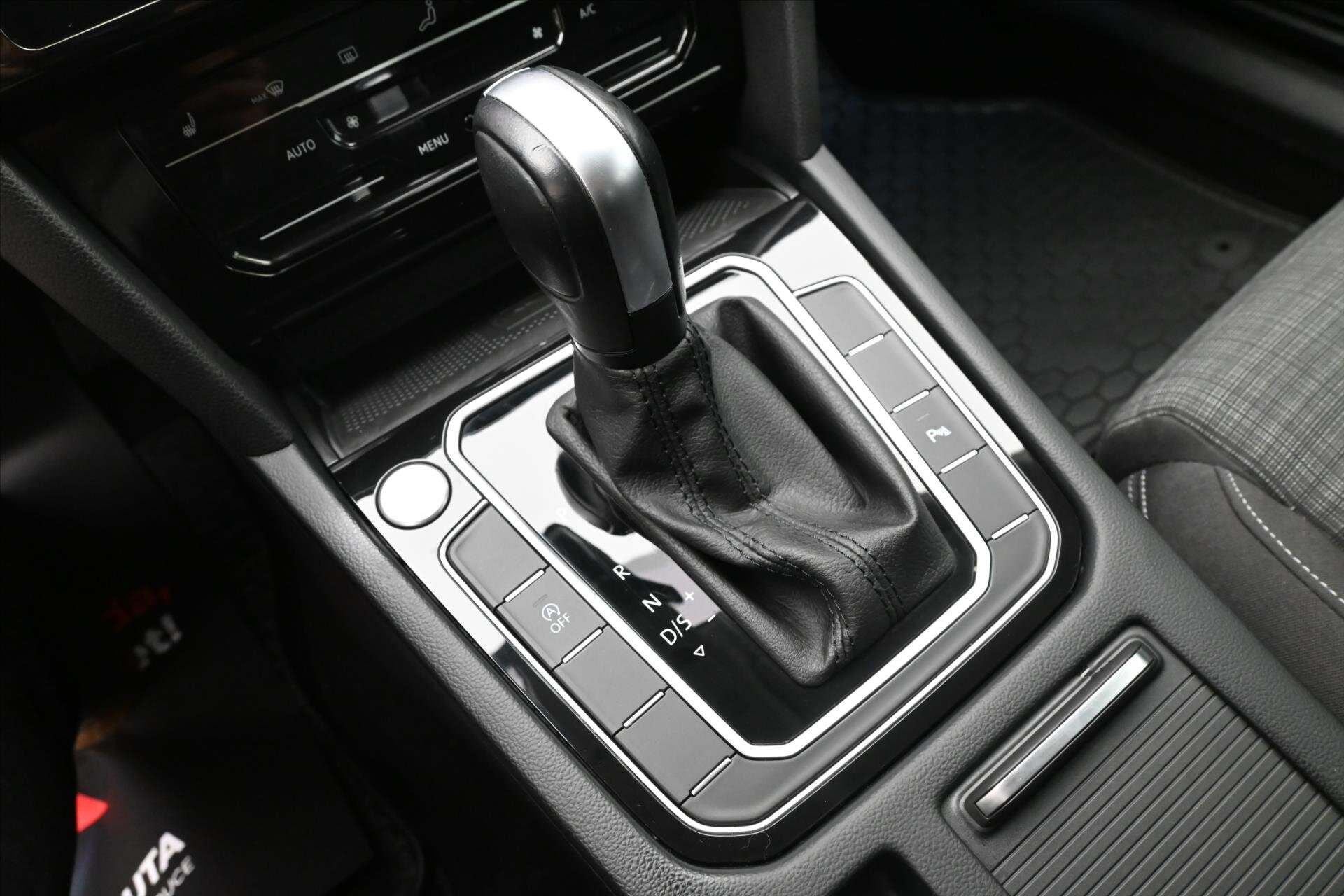 Volkswagen Passat Kombi 2,0 l 110 kw