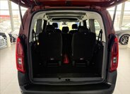 Citroën Berlingo MPV 1,2 l 96 kw