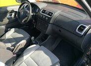 Škoda Fabia Hatchback 1,2 l 51 kw