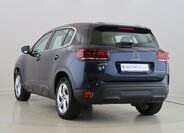 Citroën C5 Aircross SUV / Terénní 1,2 l 96 kw