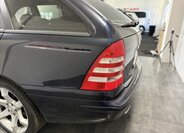 Mercedes-Benz Třídy C Kombi 3,0 l 170 kw