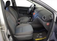 Ford Focus Hatchback 1,6 l 80 kw