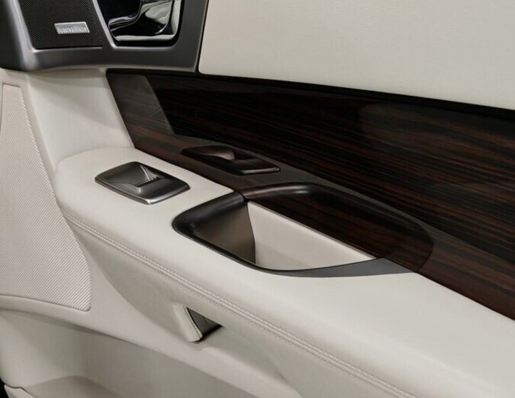 Jaguar XF Sedan 0,0 0