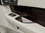 Jaguar XF Sedan 0,0 0