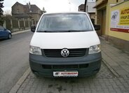Volkswagen Transporter Kombi 1,9 l 63 kw