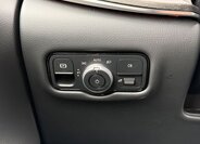 Mercedes-Benz Třídy V MPV 2,0 l 174 kw