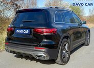 Mercedes-Benz GLB SUV / Terénní 2,0 l 110 kw