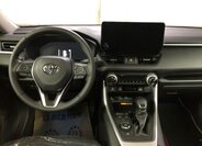 Toyota RAV4 SUV 2,5 l 163 kw