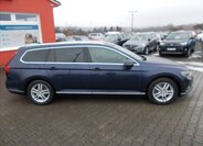 Volkswagen Passat Kombi 1,4 l 110 kw