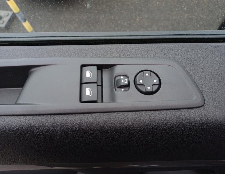 Toyota ProAce Verso MPV 2,0 l 130 kw