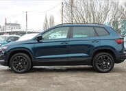 Škoda Karoq SUV 2,0 l 85 kw