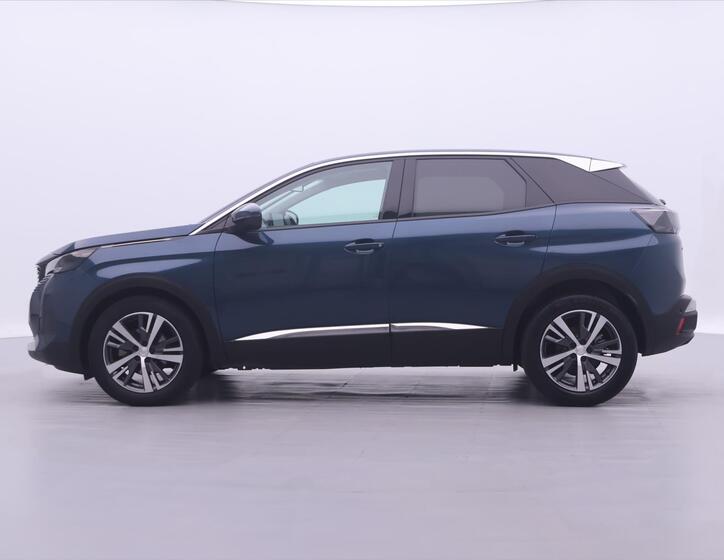 Peugeot 3008 4