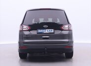 Ford Galaxy MPV 2,0 l 140 kw