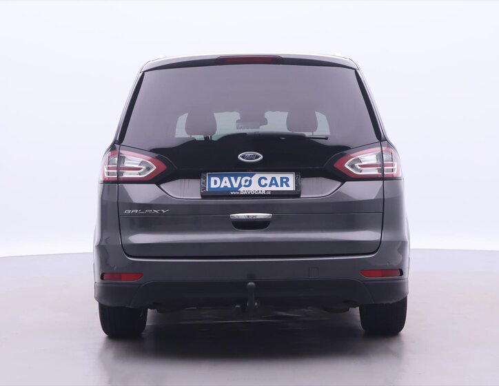 Ford Galaxy MPV 2,0 l 140 kw