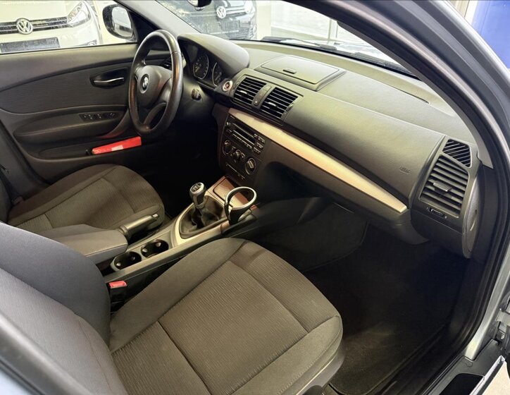 BMW Řada 1 Kombi 2,0 l 90 kw