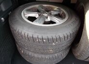 Citroën C4 Picasso MPV 1,6 l 80 kw