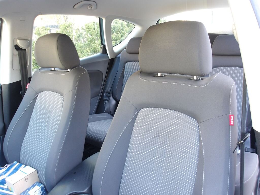 Seat Altea Kombi 1,9 l 77 kw