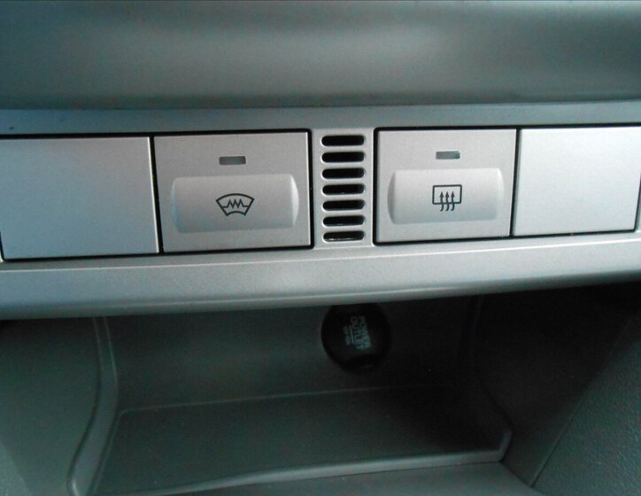 Ford Focus Hatchback 1,6 l 74 kw