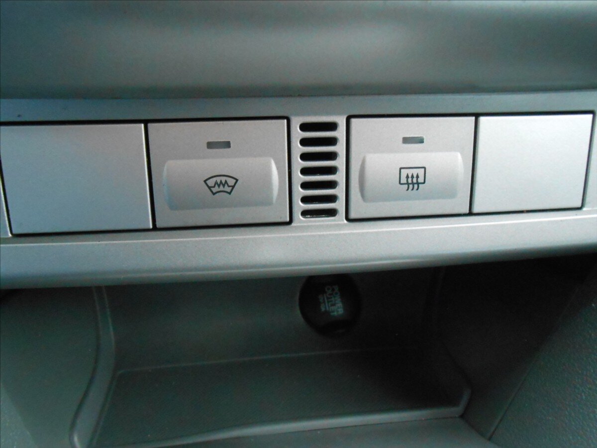 Ford Focus Hatchback 1,6 l 74 kw