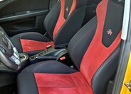 Seat Leon Hatchback 2,0 l 185 kw