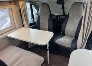 Peugeot Ostatní Ostatní 3,0 l 130 kw