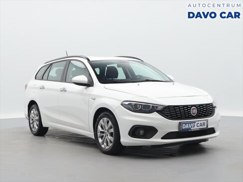 Fiat Tipo Kombi 1,6 l 88 kw