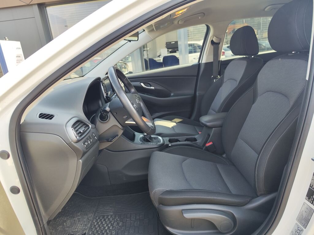 Hyundai i30 Hatchback 1,5 l 81 kw