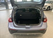 Hyundai i20 Hatchback 1,2 l 57 kw