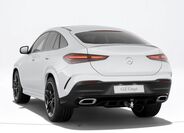 Mercedes-Benz GLE 4