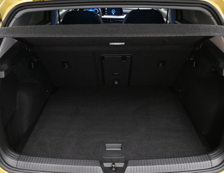 Volkswagen Golf Hatchback 999,0 81 kw