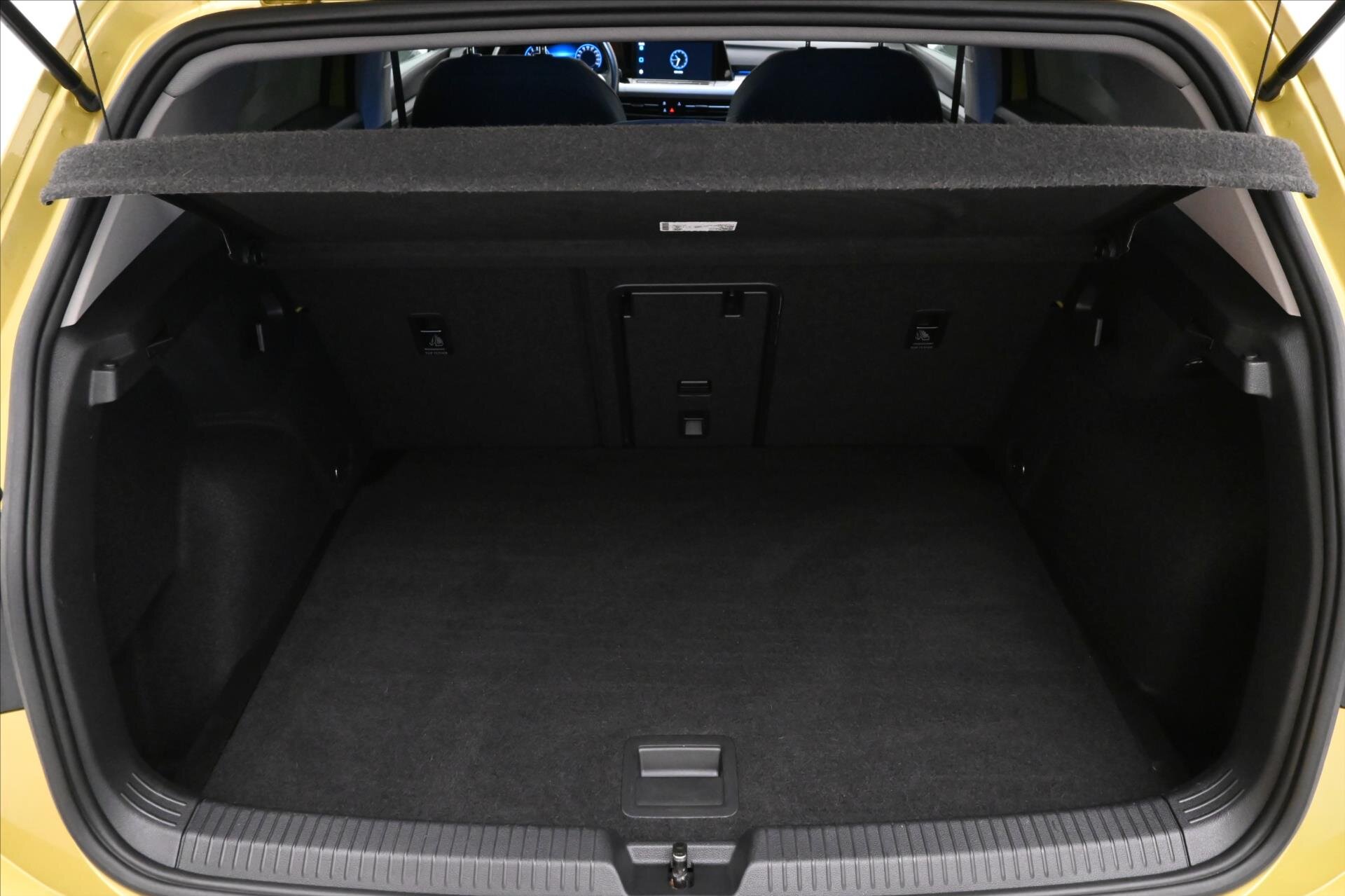 Volkswagen Golf Hatchback 999,0 81 kw