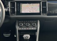 Škoda Kodiaq SUV / Terénní 2,0 l 147 kw