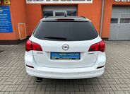 Opel Astra 6