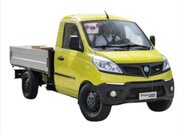 Piaggio Porter Sklápěč 1,5 l 150 kw