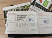 Škoda Fabia Kombi 1,2 l 51 kw