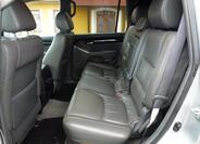 Toyota Land Cruiser 21