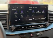 KIA XCeed CUV / Crossover 1,6 l 132 kw