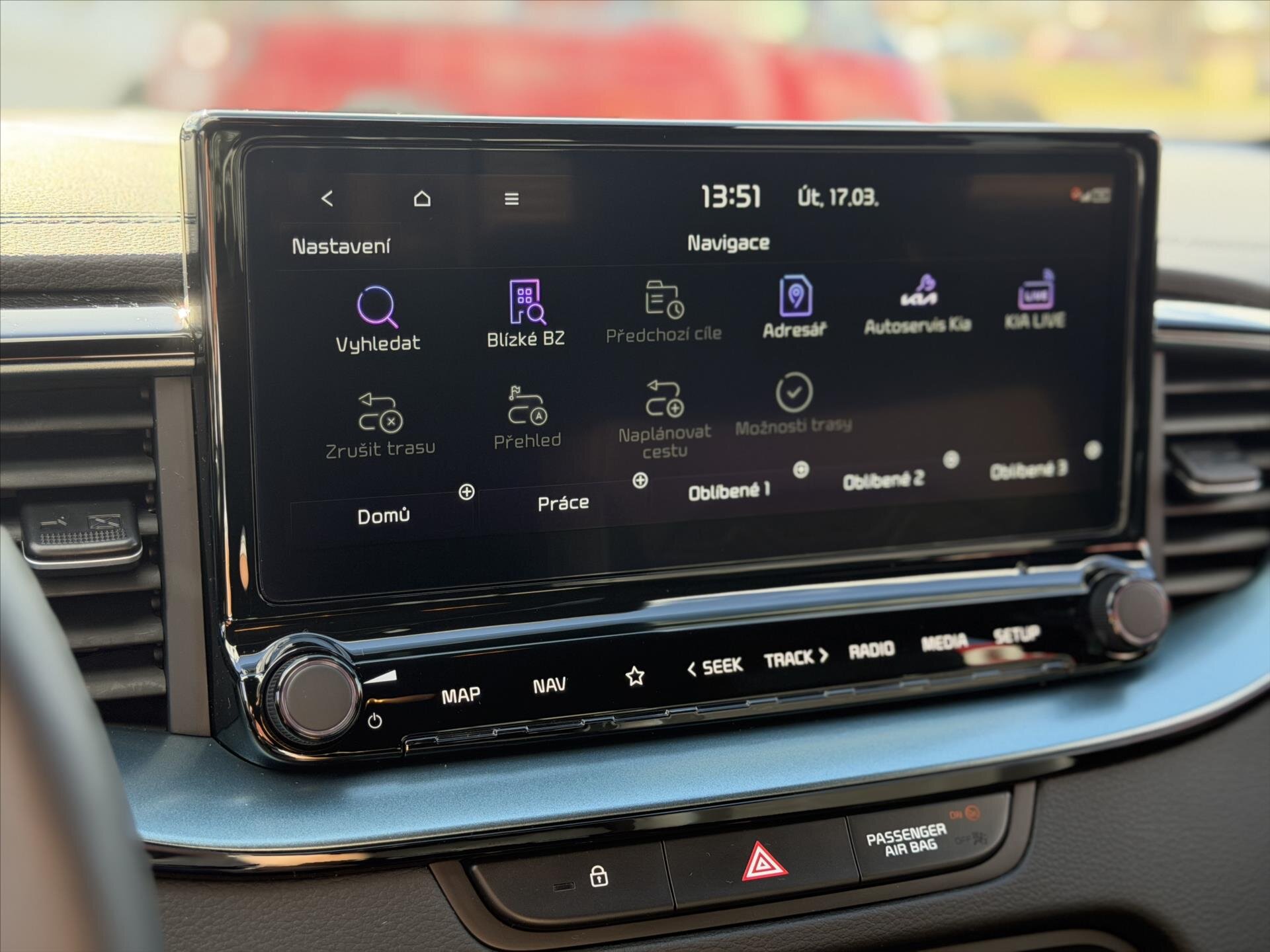 KIA XCeed CUV / Crossover 1,6 l 132 kw