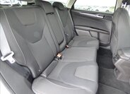 Ford Mondeo Kombi 2,0 l 110 kw