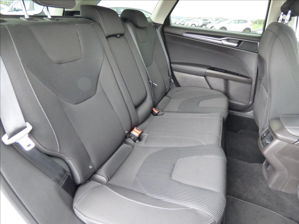 Ford Mondeo Kombi 2,0 l 110 kw